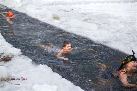 Святом 6 січня «святе богоявлення господнє та хрещення господа нашого ісуса христа»; Які свята відзначають 19 січня (іменини, народні прикмети ...