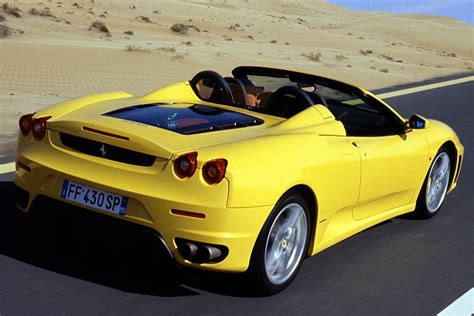 Search from 72 used ferrari f430 cars for sale, including a 2005 ferrari f430, a 2005 ferrari f430 spider, and a 2006 ferrari f430. 2005 Ferrari F430 Reviews, Specs and Prices | Cars.com