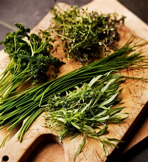 Anne cori, of kitchen conservatory, shares a few tips for using and picking fresh herbs from your garden. How to keep picked herbs fresh | Herbs, Herb recipes ...