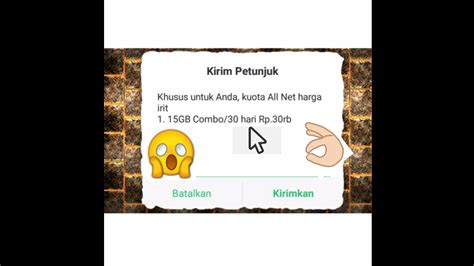 Feb 11, 2021 · paket nelpon adalah salah satu hal yang kini masih jadi kebutuhan di setiap kartu perdana telkomsel, baik itu kartu simpati, as, maupun loop. Kode Dial Kuota Murah Smartfren / KODE DIAL KUOTA INTERNET ...