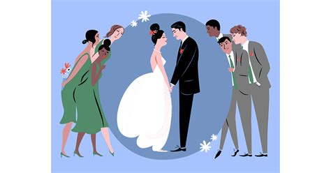 Main features beautiful animations collection. Make the Friends Happy. Don't Have a Wedding Party. - The ...