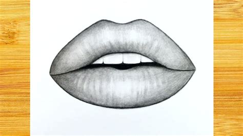 Maybe you would like to learn more about one of these? Desene In Creion Cute Pas Cu Pas : Incepem cu un creion hb ...
