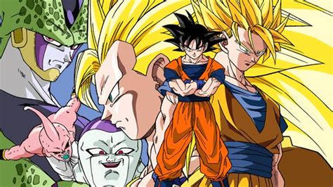 Dragon ball z, dragonball z, ejder topu z, драконий жемчуг зет, драконова топка зет, ドラゴンボールz. 'Dragon Ball Super' US release date still unknown, but ...