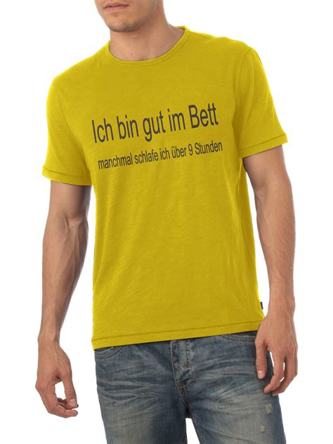 Gut im bett (nirgendwo sonst) by bernd begemann, released 14 january 2016. Ich bin gut im Bett - DUFD - Textildruck Mannheim