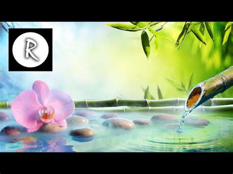 3 hours relaxing music with water sounds meditation. 3 Hours Of Relaxing Music - Massage,Study,mind Focus ...