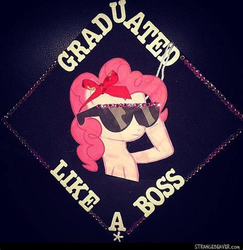 Edit and download cap design templates free ⏩ crello choose and customize graphic templates online modern and awesome templates. Funny Graduation Caps | Funny graduation caps, Graduation ...