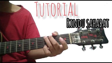 Lagu yang dirilis pada 2017 ini menjadi salah satu singel iksan skuter dari albumnya berjudul benderang terang. TUTORIAL GITAR IKSAN SKUTER RINDU SAHABAT - YouTube