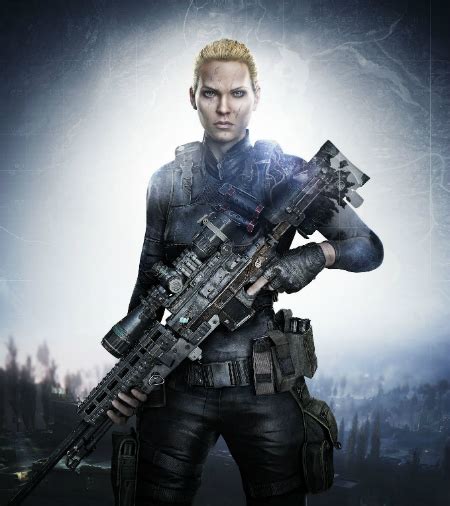 Sniper ghost warrior 3 — расположение артефактов и винтовок. Sniper: Ghost Warrior 3 tem história e personagens revelados