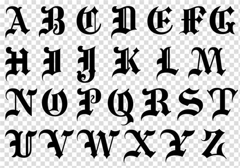 The bubble letters font contains 236 beautifully designed characters. Old English alphabet , Alphabet Blackletter Script ...