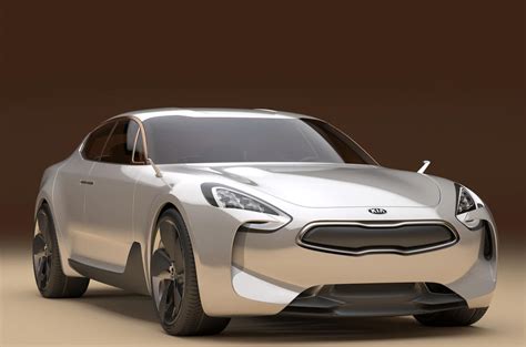 Here are the greatest v8 sports cars to come. Kia plans new GT sports car for 2016 | Autocar