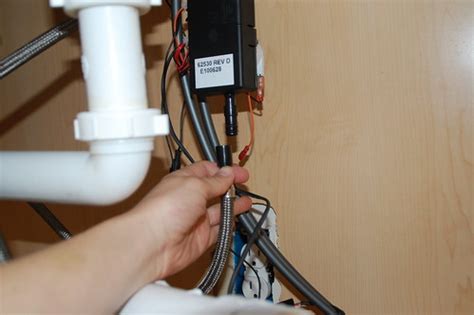 When troubleshooting a leaking faucet, choose your delta faucet type, identify your leak location in the diagram and review the associated solutions and recommended replacement parts. Plumbing 101: Installing a Delta Touch20 Faucet - DIYdiva