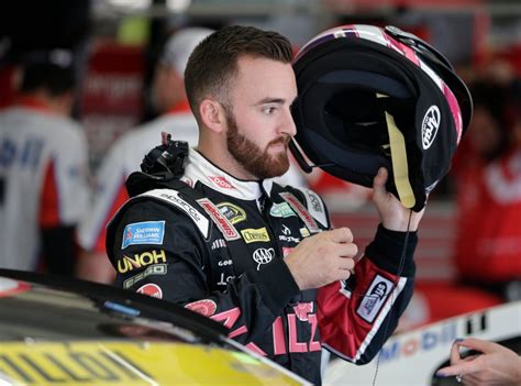 Austin Dillon embracing underdog role in NASCAR Sprint Cup Chase ...
