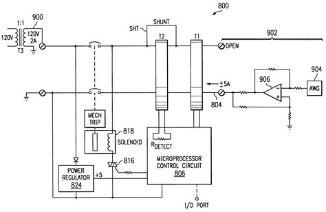 Alibaba.com offers 1,156 shunt trip circuit breakers products. Siemens Shunt Trip Breaker Wiring Diagram | My Wiring DIagram