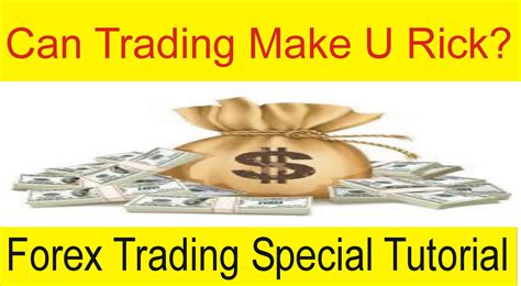 Cue banks, swaggy c, lambo raul, alex swings. Can Forex Trading Make You Rich? Tani Forex in Urdu - Tani ...