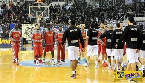 Livestreaming, what's in it for us? PAOK - Olympiakos Live Streaming