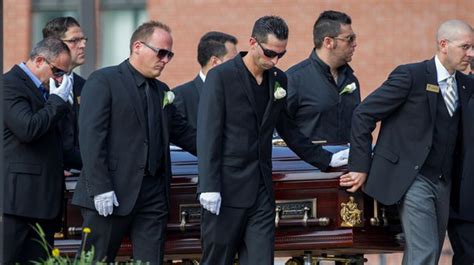 The sicilian mafia once led in canada, costa said in the interview, which will be broadcast on the back when he lived in toronto, the costa and commisso 'ndrangheta families got along well moving. Vaughan double homicide tips trickle in: police | YorkRegion.com