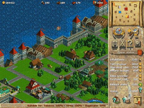 Play unity3d online browser games. Anno 1602 Descargar Juego viejo PC en Español W10 - JuegosAbiertos