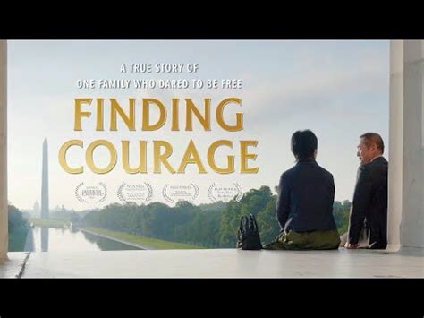 Somehow we managed to rank the best movies of all time. Finding Courage (Official Movie Trailer) - YouTube