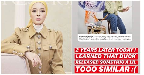 Dan hasilnya nongkrong di halaman pertama search engine google. Isu ciplak tudung,Vivy Yusof dikatakan seperti menegakkan ...