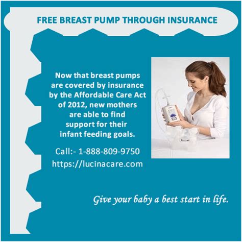 Your breast pump is free upon insurance approval. How to Get a Breast Pump through Insurance? - Breast Pump Suppliers