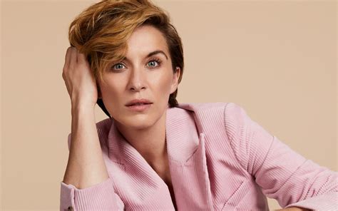 #vicky mcclure #stephen graham #but why would you do this????? Vicky McClure interview: the Line of Duty star's biggest ...