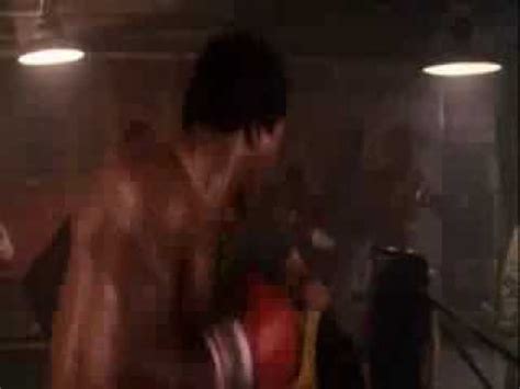 07:14 clips from the third and fourth movie. Rocky 3 Training - YouTube