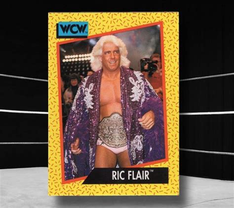 How do you unlock ric flair on smackdown type in old man to unlock ric flair. Ric Flair Wiki, Age, Birthday, Family, WWE Career, Net ...