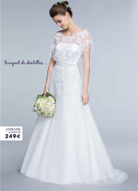 Robe de mariée tati €27.00 €16.00. Robe mariée tati - Chapka, doudoune, pull & Vetement d'hiver