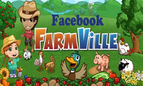 You can use these games like farmville on android, windows games like farmville is the loving option for people who love farming simulation games. Facebook Farmville - Play FarmVille on Facebook ...