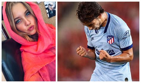 © selfie margarida corceiro mima joão félix em dia de aniversário: João Félix já não esconde o seu amor por Margarida ...