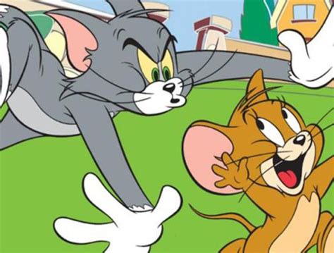 I found the new tom and jerry movie cheerful and funny. Những thống kê thú vị trong bộ phim hoạt hình kinh điển ...