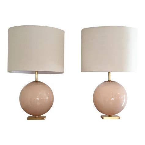 Great savings & free delivery / collection on many items. Kate Spade for Circa Lighting Table Lamps - A Pair | Chairish