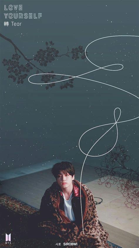 Bts ly tear jungkook ver. Pin by Janesey Chang on BTS WALLPAPER LOCKSCREEN | Bts ...