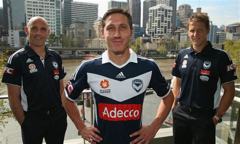 Posted on september 18, 2016. 15 years of Hyundai A-League: Melbourne Victory's best ...