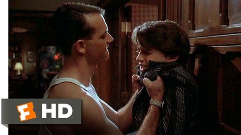 Sound clips from weird science chess.wav gary: Weird Science (6/12) Movie CLIP - Meet Chet (1985) HD ...