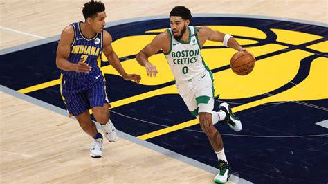 Pacers fans will probably disagree, but man this is by far one of the most entertaining moments in nba history. NBA Betting Odds, Picks: Our Staff's Best Bets for Celtics ...