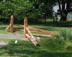 I want to remove the green chicken wire from the fence and add something that offers more privacy turning a split rail fence into a privacy fence is a first for me. corner split rail fence and roses | Driveway entrance ...