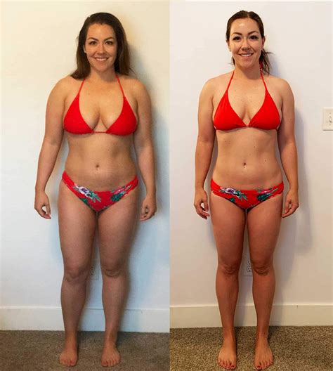 If you want to see how incredible your transformation can be when you start lifting weights, check out my client's photos below. Before and After Weight Loss - FITBODY Body Transformation ...