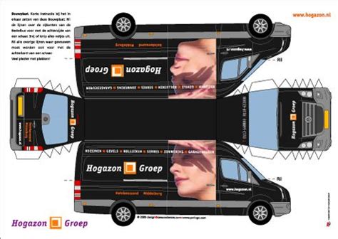 Hörbücher kostenlos downloaden auf freiszene.de. Bastelbogen Papiermodelle | Lieferwagen, Bastelbogen ...