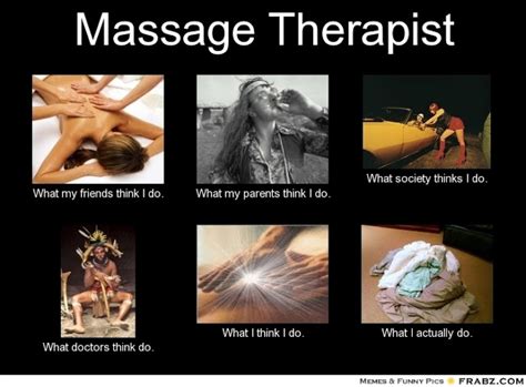 Maybe you would like to learn more about one of these? Massage Therapy Funny Quotes. QuotesGram