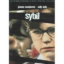 Multiple personality disorder ou trouble de la personnalité multiple. Sybil - the book and then the groundbreaking TV movie ...