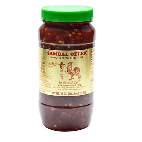 Underwood ranches countersued for $20m, claiming that because of the loss of business, it had to lay off 44 employees. Ground Fresh Chili Paste by Huy Fong Foods from USA - buy ...