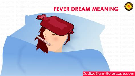 What does hook up mean urban dictionary. Fever Dream Meaning, Symptoms and Dream Interpretation | ZSH
