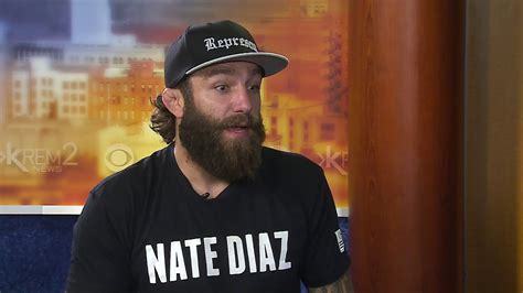 Chiesa's friends who know the family history of the chiesa's back home are very suprised he did not kill kevin lee after the comment. Michael Chiesa previews Mayweather McGregor showdown - YouTube