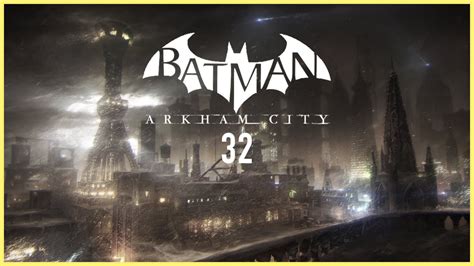 Check spelling or type a new query. Batman Arkham City #32 Ra's al Ghul  Deutsch - YouTube
