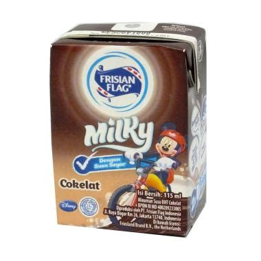 Beli aneka produk susu kotak bendera online terlengkap dengan mudah, cepat & aman di tokopedia. Susu Frisian Flag Kotak - Harga Termurah Februari 2021 ...