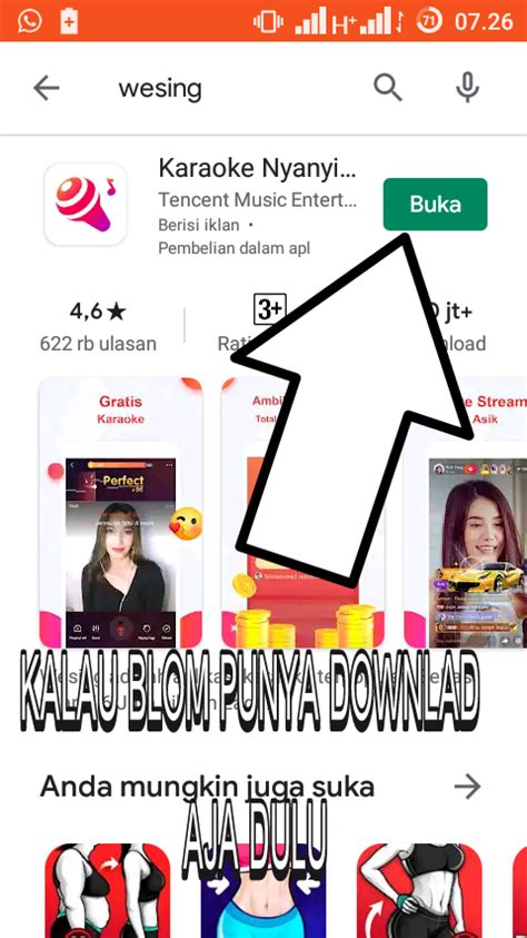 Mulai dari pencairan lewat internet, memakai aplikasi, tanpa aplikasi atau bisa juga dari giveaway. 2.Jika Selesai DownloadNya Kamu Buka Apknya Lalu Kamu Klik ...