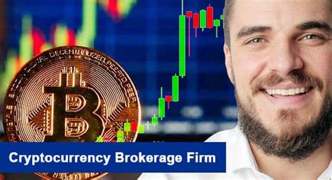 That's why many experts believe that it is currently the golden time for cryptocurrency investment. 15 Best Cryptocurrency Brokerage Firm 2021 - Comparebrokers.co