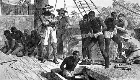 Los esclavos negros querían quebrar las normas y leyes del sistema colonial que los aprisionaba los castigos a los que sometían a los cimarrones se basaban en la castración a los hombres, en. Quan a Cuba CATALÀ era sinònim de NEGRER - La vaca cega