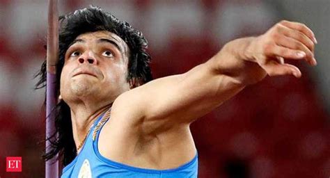 Neeraj chopra vsm is an indian track and field athlete and a junior commissioned officer in indian army who competes in the javelin throw. Neeraj Chopra: Asian Games 2018: Neeraj Chopra clinches ...